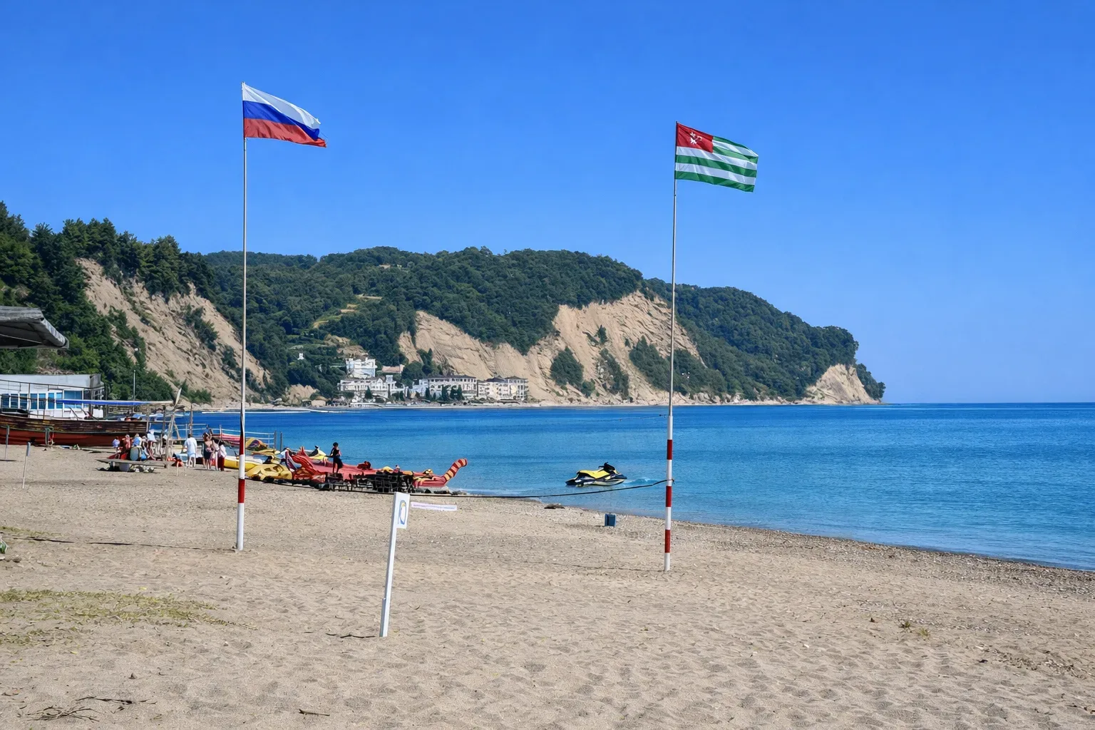 #АБХАЗИЯ #ЛДЗАА  "ХЭППИ ЛЭНД" ваш дом целиком в ДВА ЭТАЖА Лучшее предложение по цене в Лдзаа в 2026 