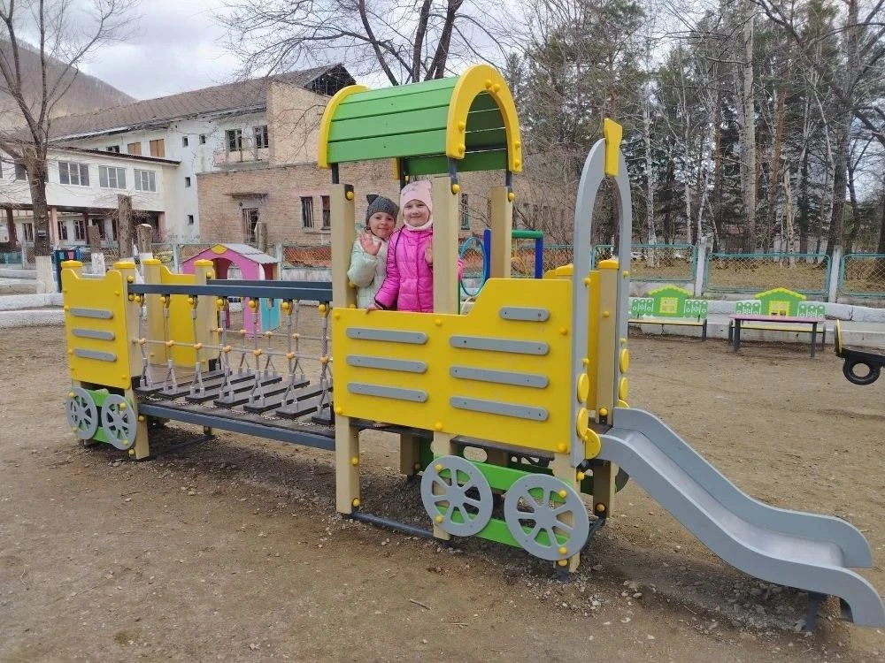 Общественные наблюдатели посетили детские сады округа   ✅ По поручению правительства Приморского кра