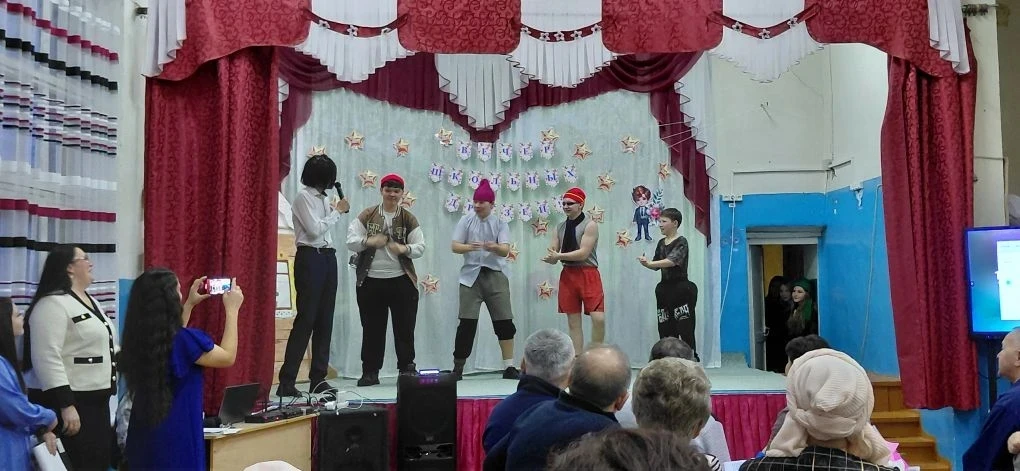 ✨ 7 февраля – День, когда сердце возвращается домой! ✨