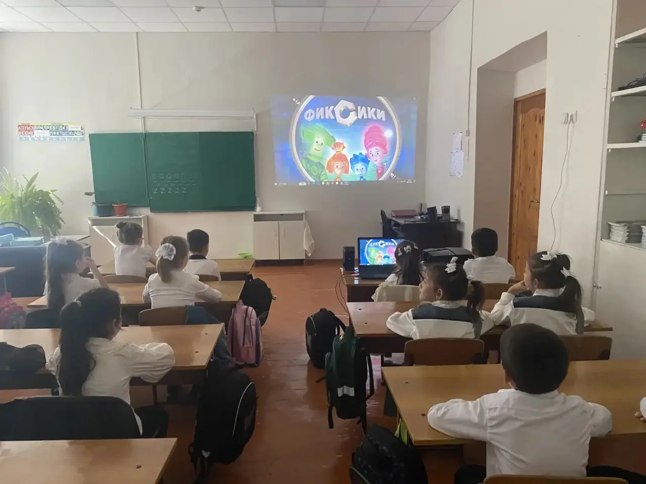 🎦📽️🎬📽️🎥🍿