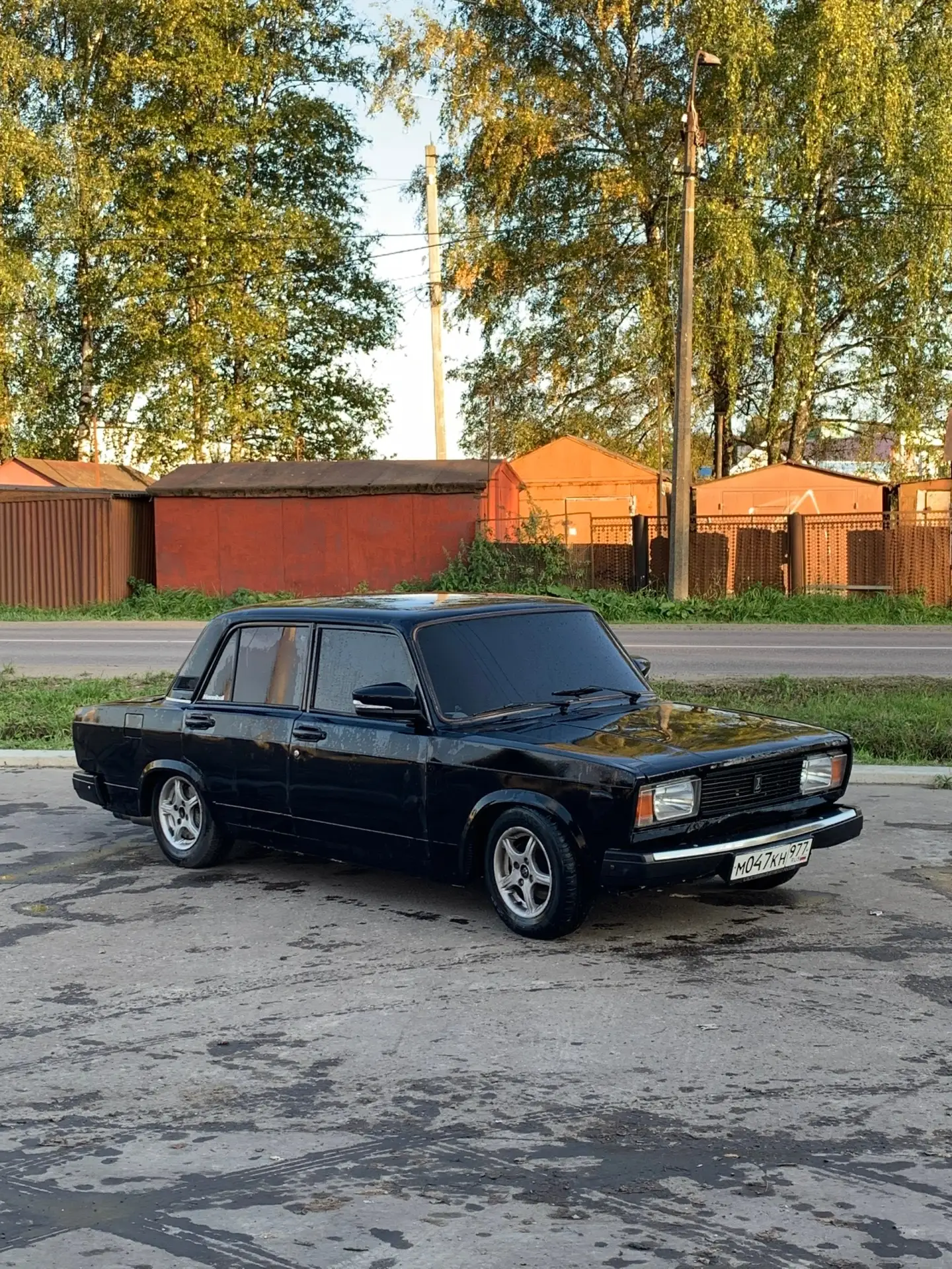 Продаю 2105 1.6 инжектор