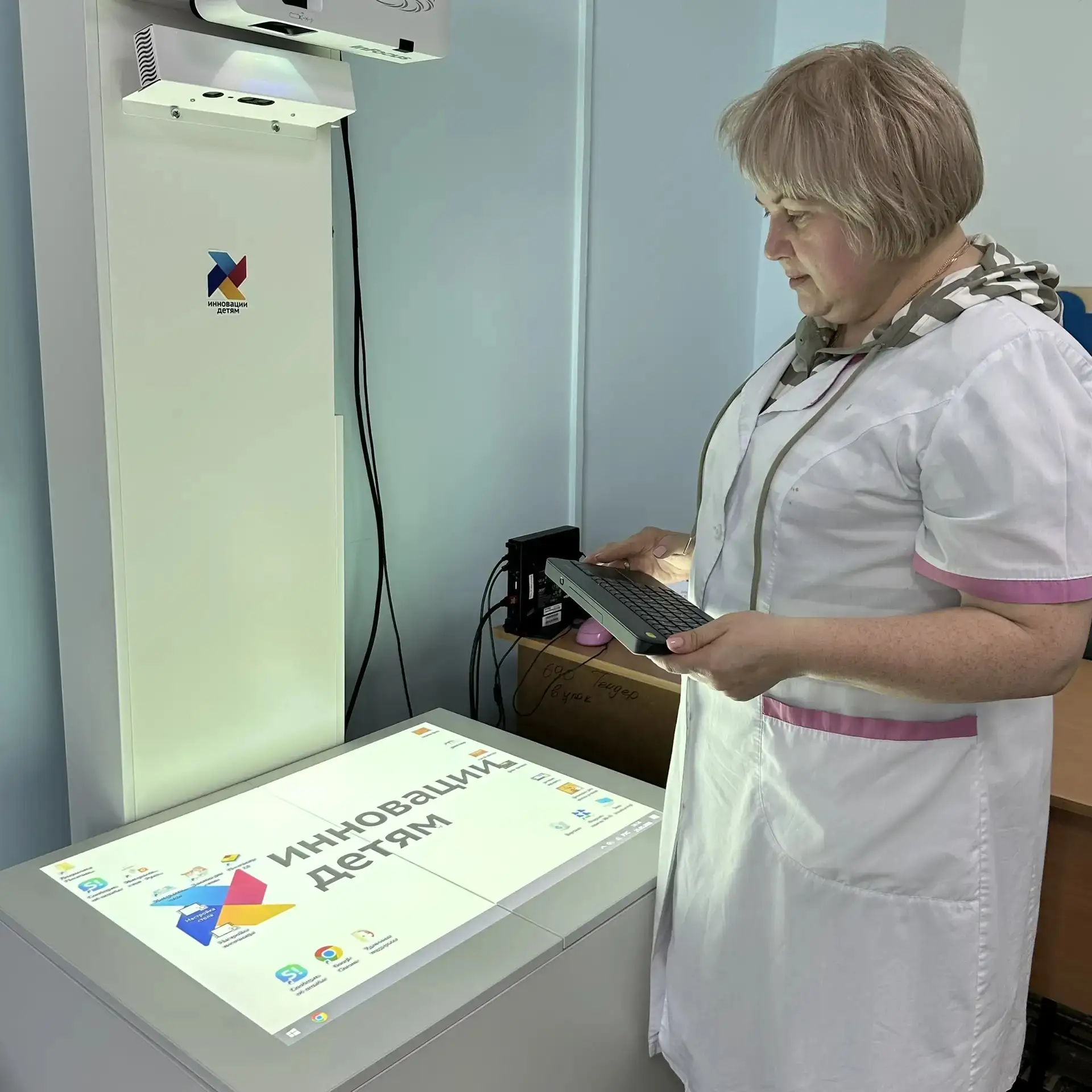 Магия песка: как мы помогаем детям расти через игру🙌