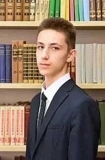 👏👏👏Поздравляем  призера Подмосковной Олимпиады школьников по истории: