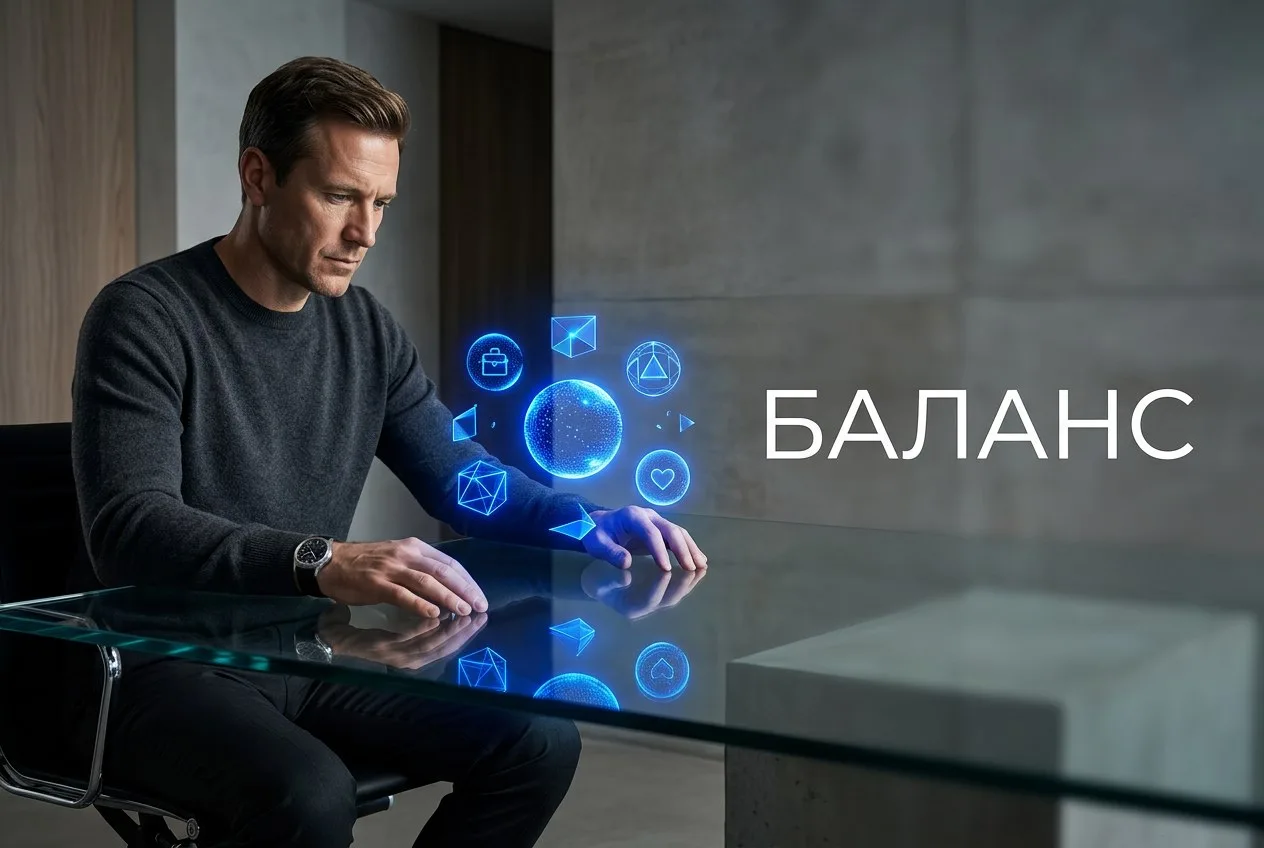 Звонки от начальника после работы: где граница? 📞⏳