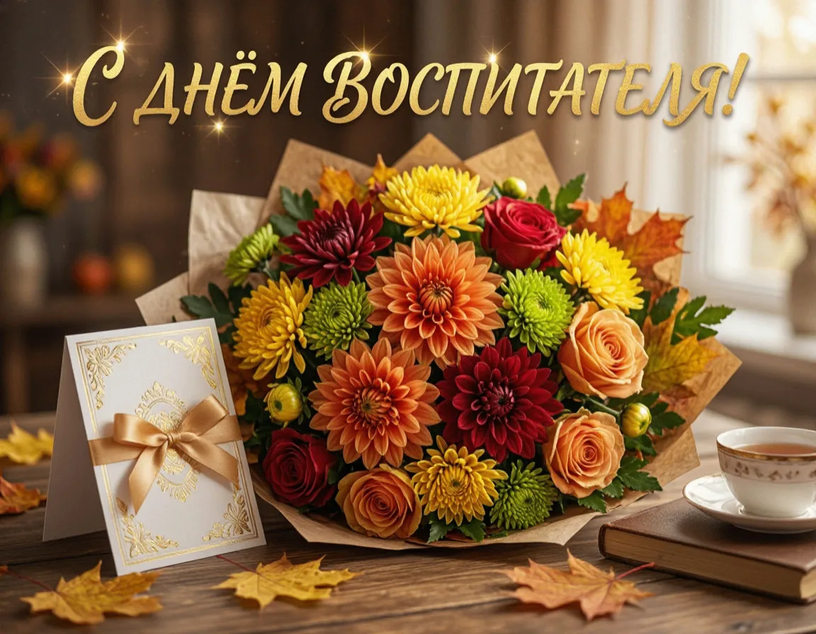 ❤️ Дорогие коллеги — воспитатели, педагоги, психологи, музыкальные руководители, логопе...