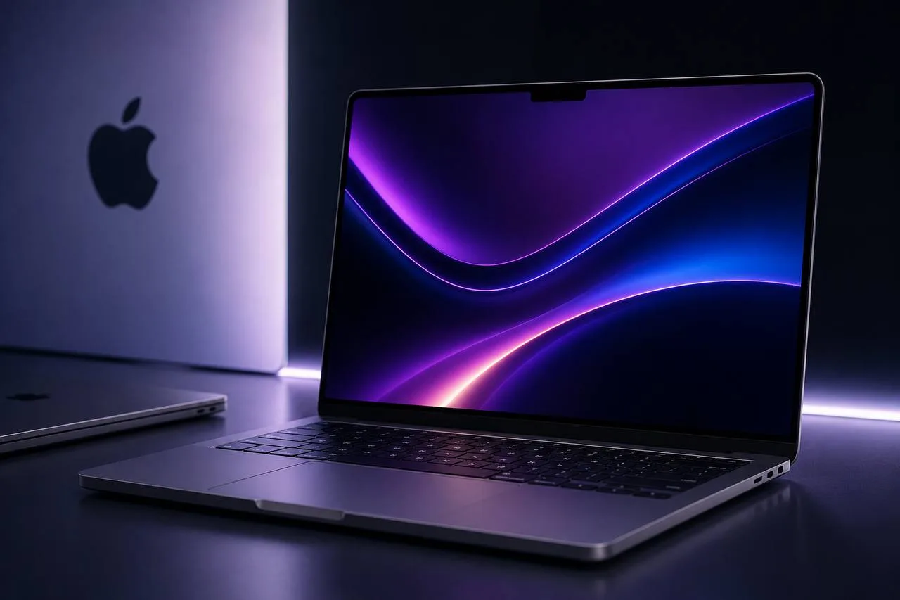 Apple может пропустить M6 Pro и M6 Max ради нового поколения чипов