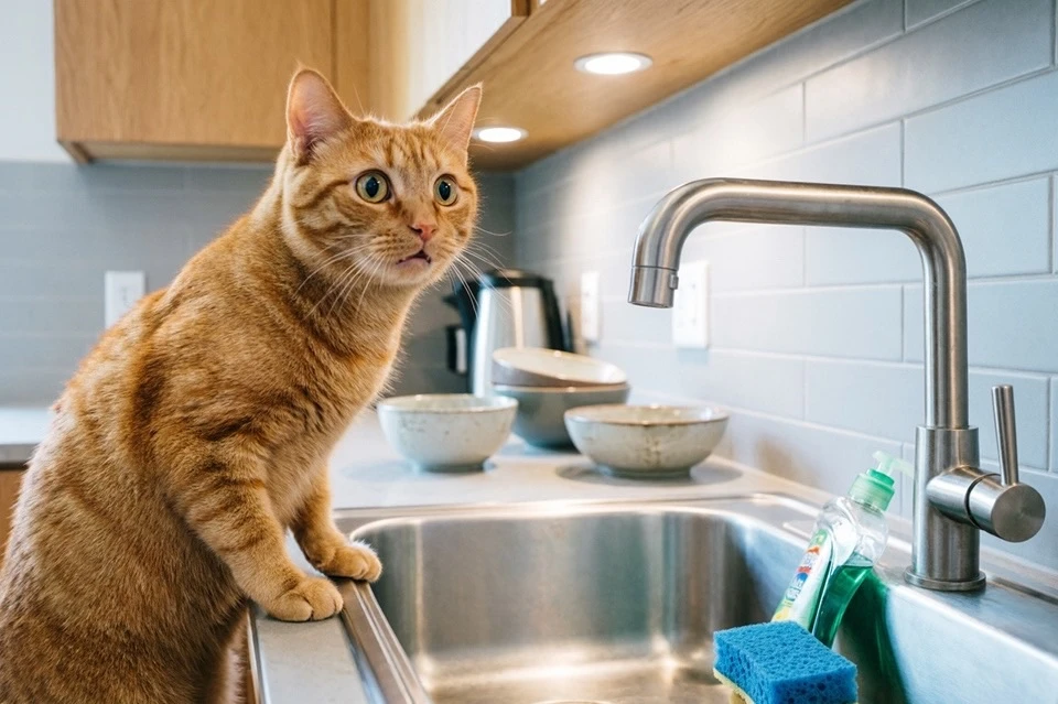 💧Где в Самаре не будет холодной воды 4 и 7 октября