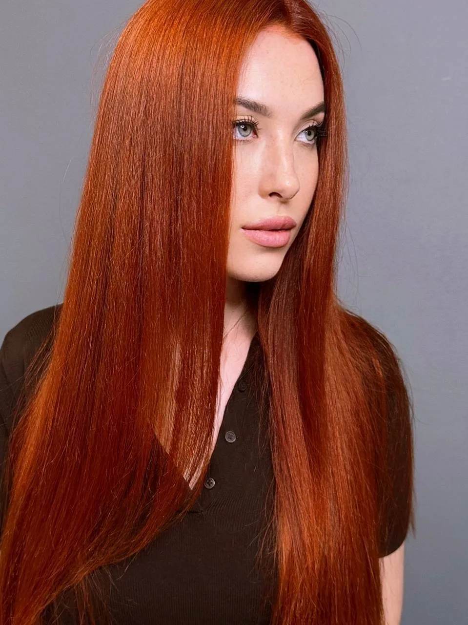 26 мая - Всемирный день рыжих🧡
