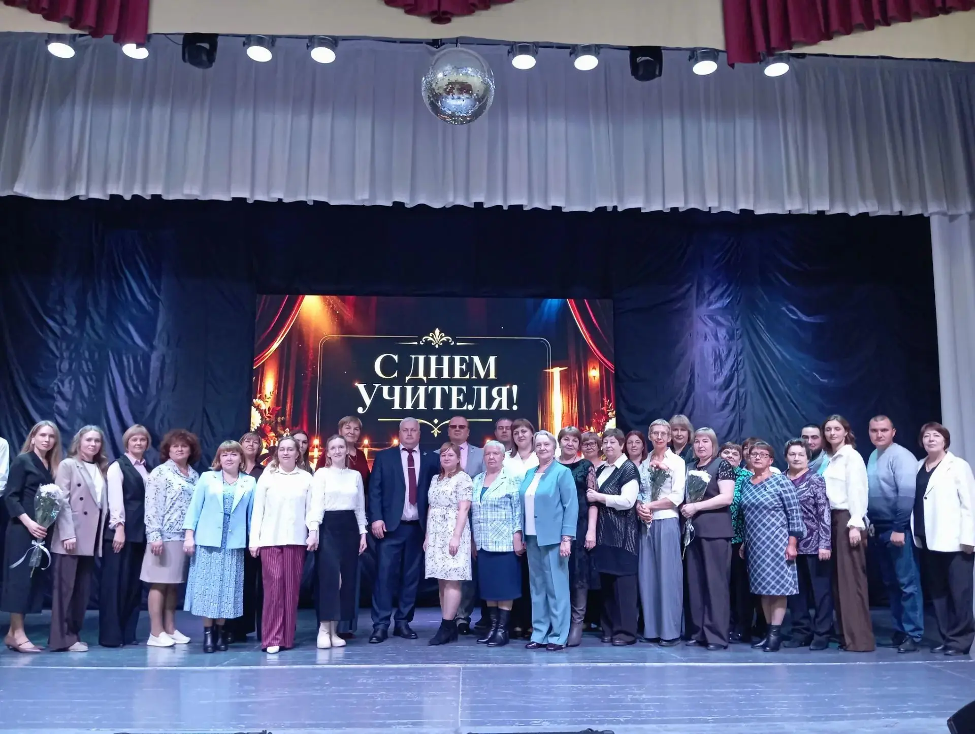 💖🌟 Искусство зажигать умы и согревать сердца