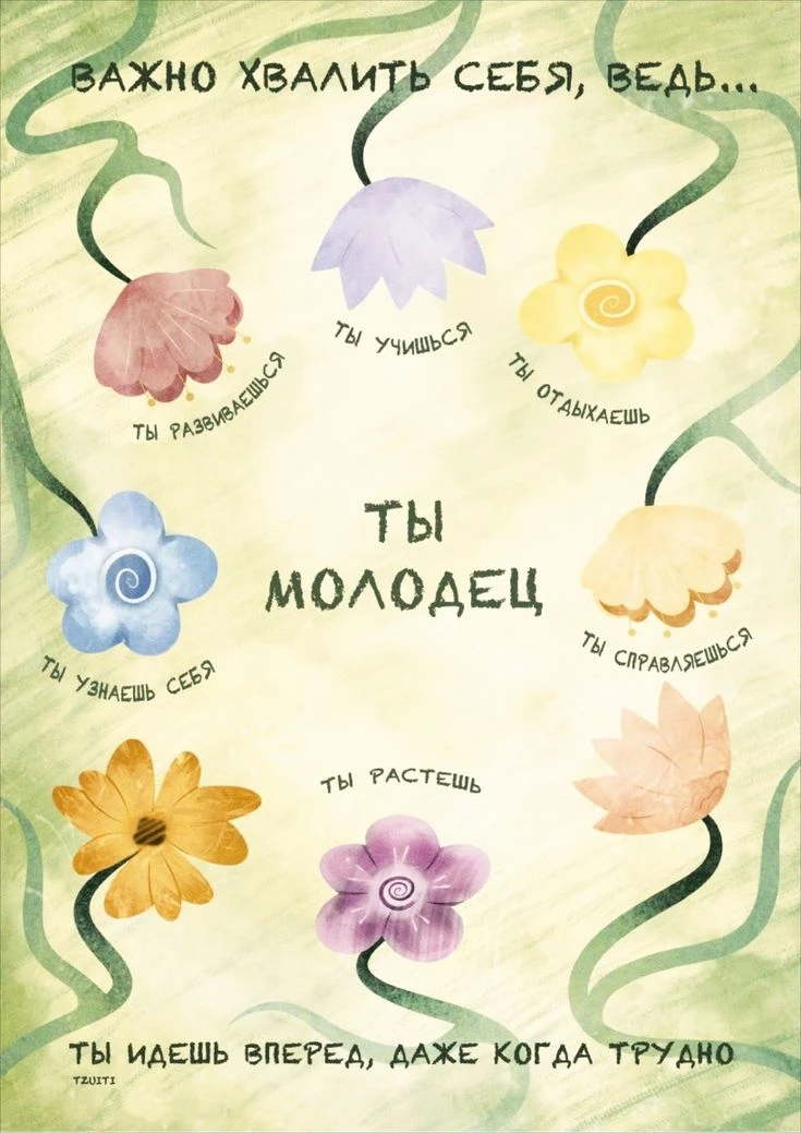 🌿 ИНТЕРЕСНЫЕ КАНИКУЛЫ. Международный день заботы о себе 🌿 

Этот праздник учреждён в 2011 году и н