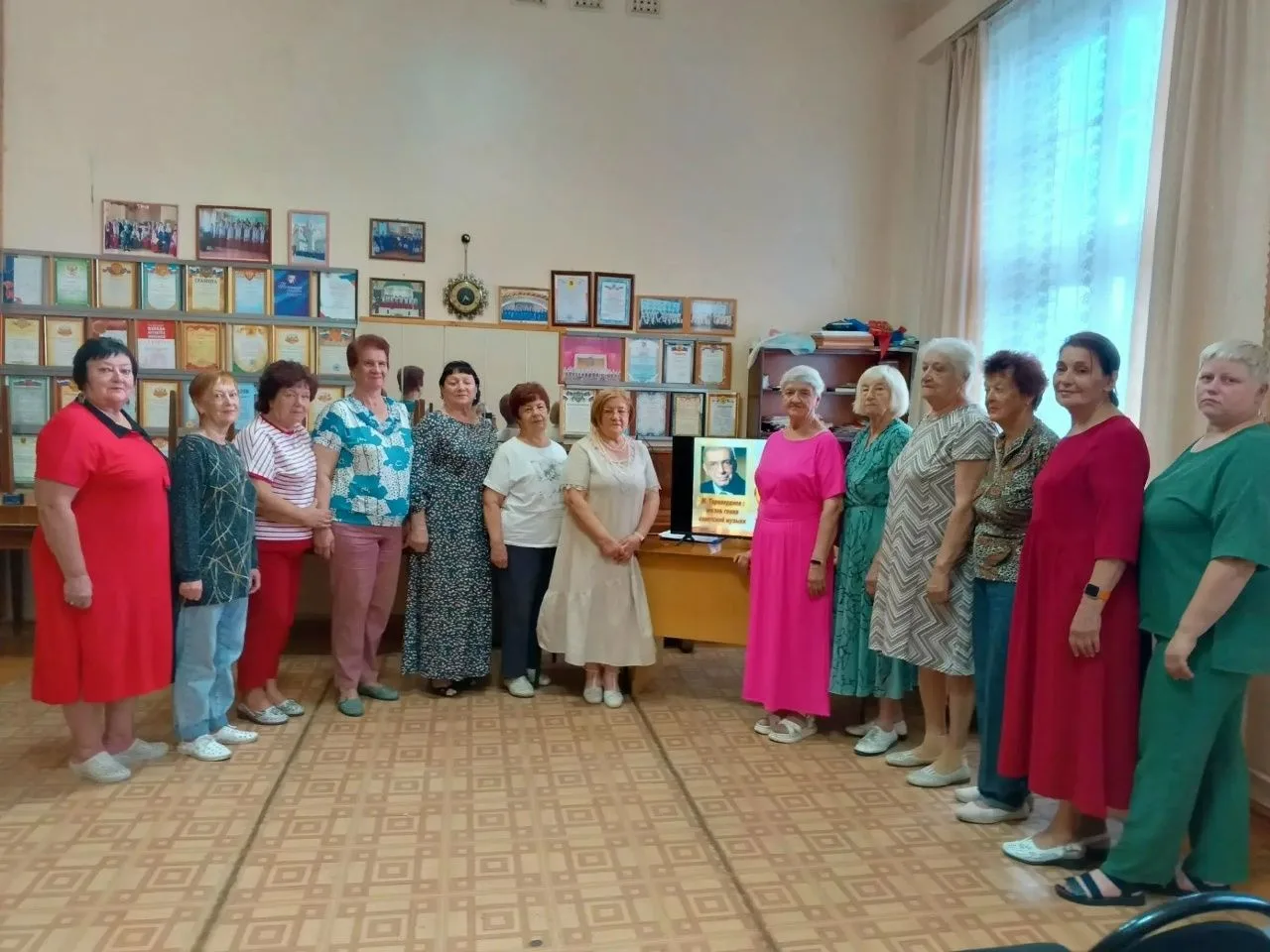 🎼15 августа 2026 года советскому и российскому композитору армянского происхождения, М...