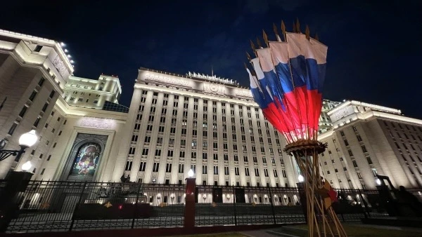 Средства ПВО за день сбили 185 украинских БПЛА над регионами России

Их поразили с 08:00 до 20:00 мс