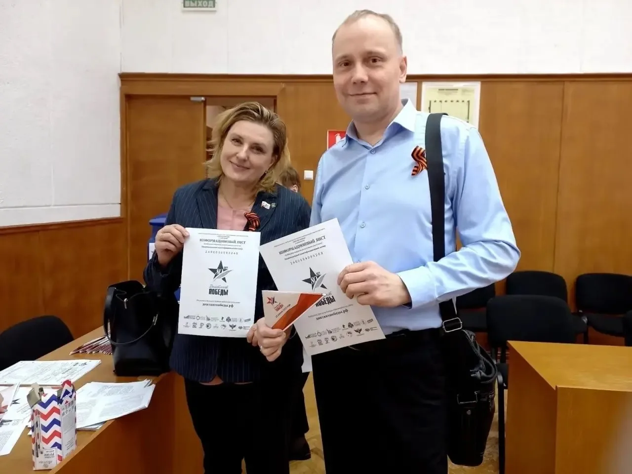 Партия в лицах: Олег Пешков

Сегодня наш герой — Олег Пешков, депутат, врач-пульмонолог и терапевт в