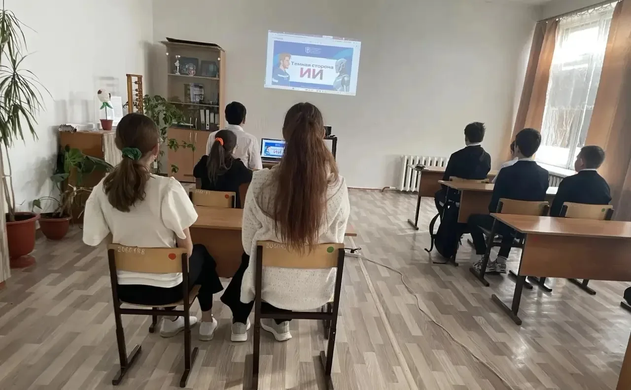 Финансовая грамотность в эпоху искусственного интеллекта приобретает новое, критически важное значен