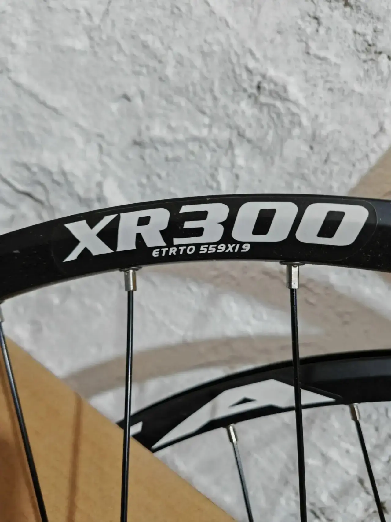 Колёса MTB 26"/27.5" Meroca XR300