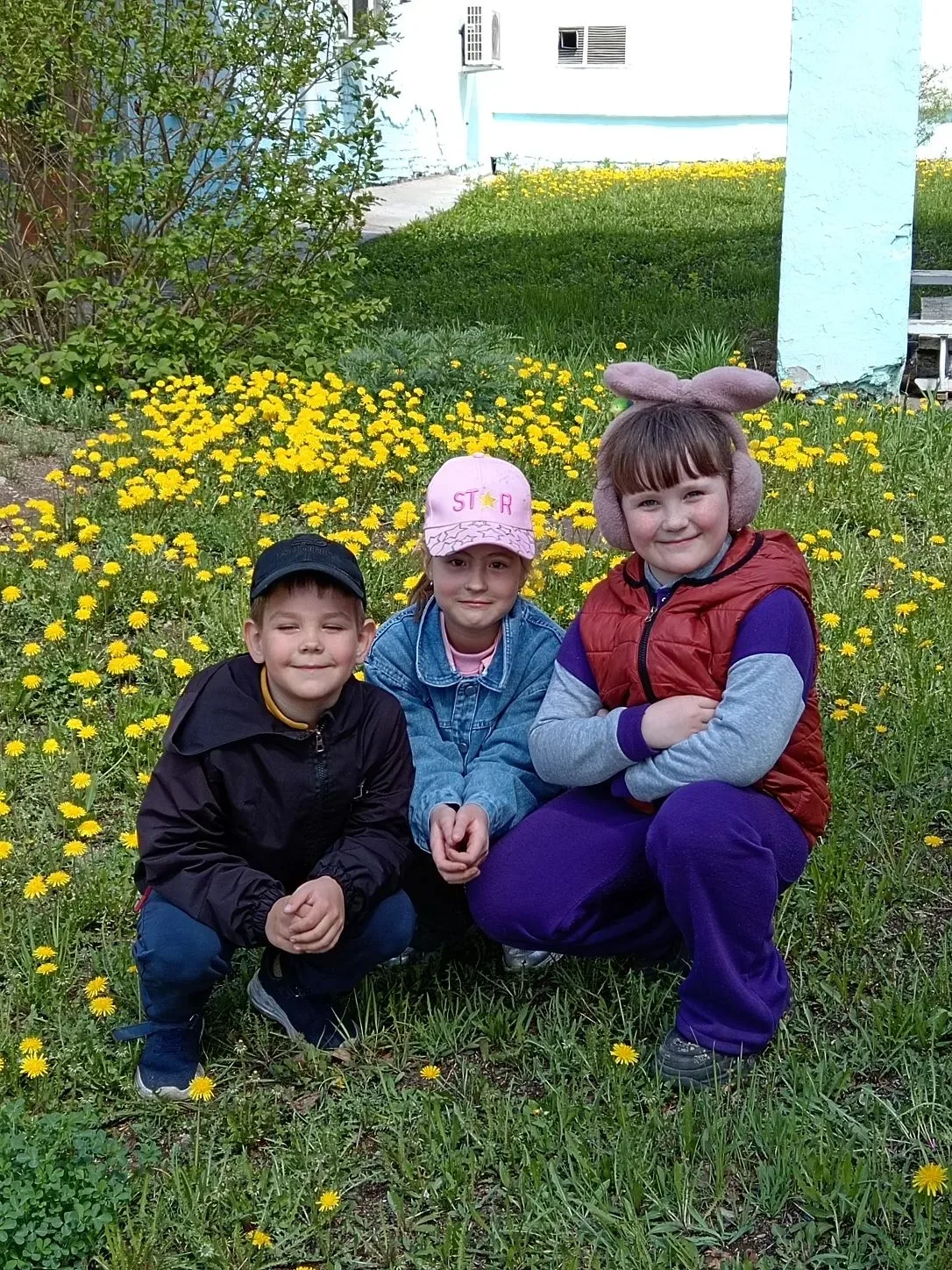 Как прекрасна Весна, когда все цветёт, а аромат!!!!🥰
