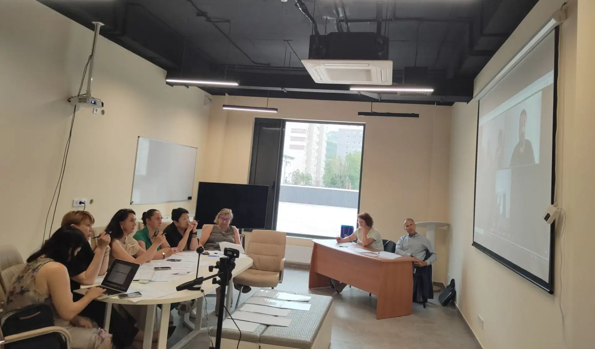 В Сахалинской области теперь 155 квалифицированных экскурсоводов (гидов)