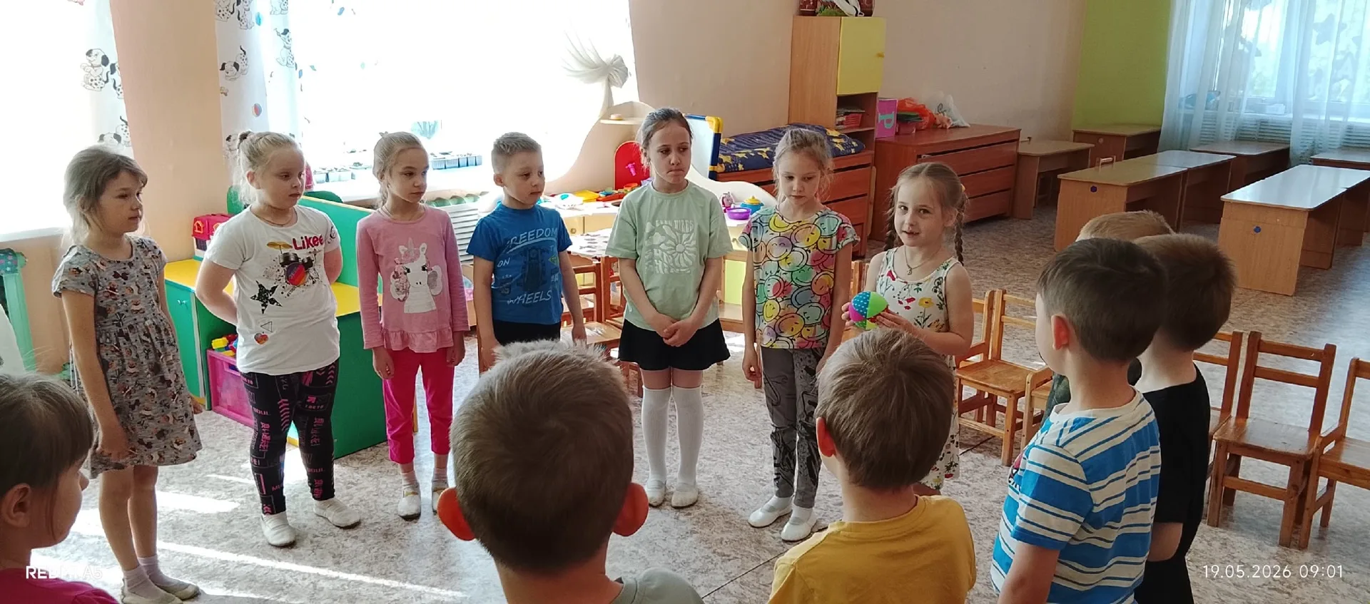 ФИНАНСОВАЯ ГРАМОТНОСТЬ 

В подготовительной к школе группе "Сказка" прошло завершающее занятие по фи
