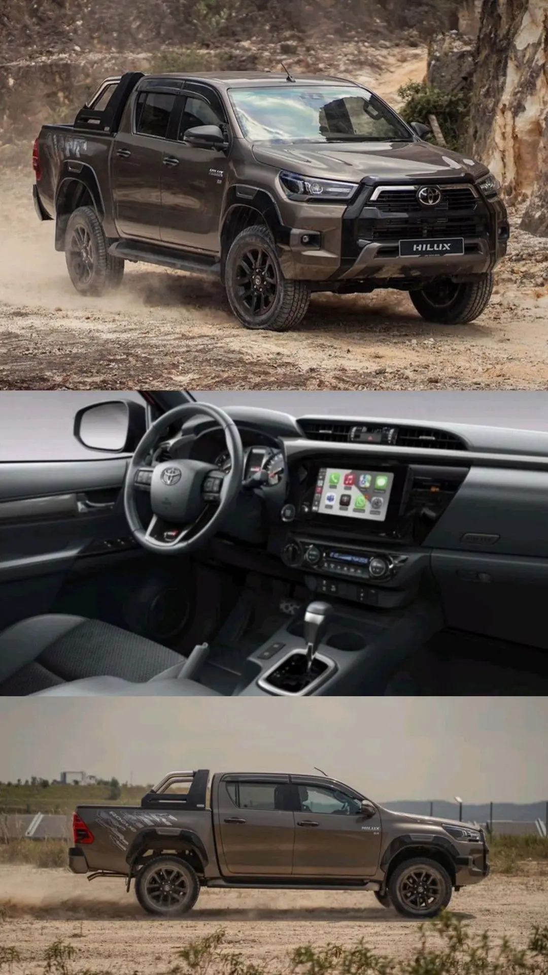 Тойота / Toyota 🖤