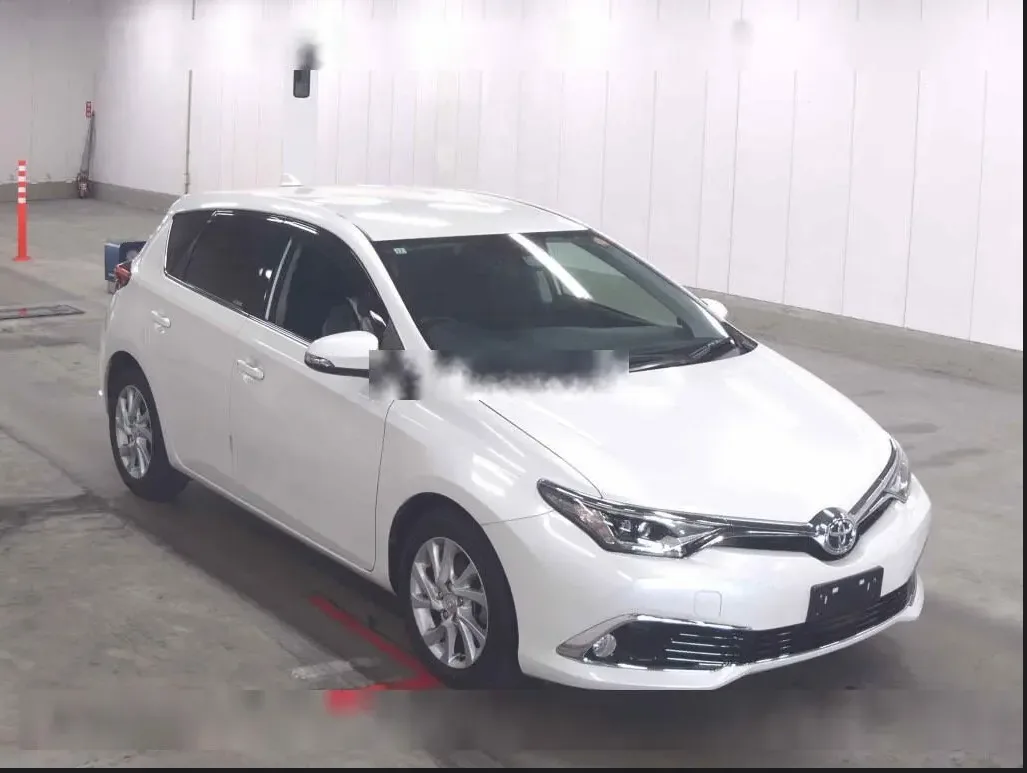 🇯🇵 Покупки для наших клиентов 🇯🇵 

🚗 Toyota Auris 

📅 Год 2017

✅ Пробег 78 000 км

💥 Оценка 