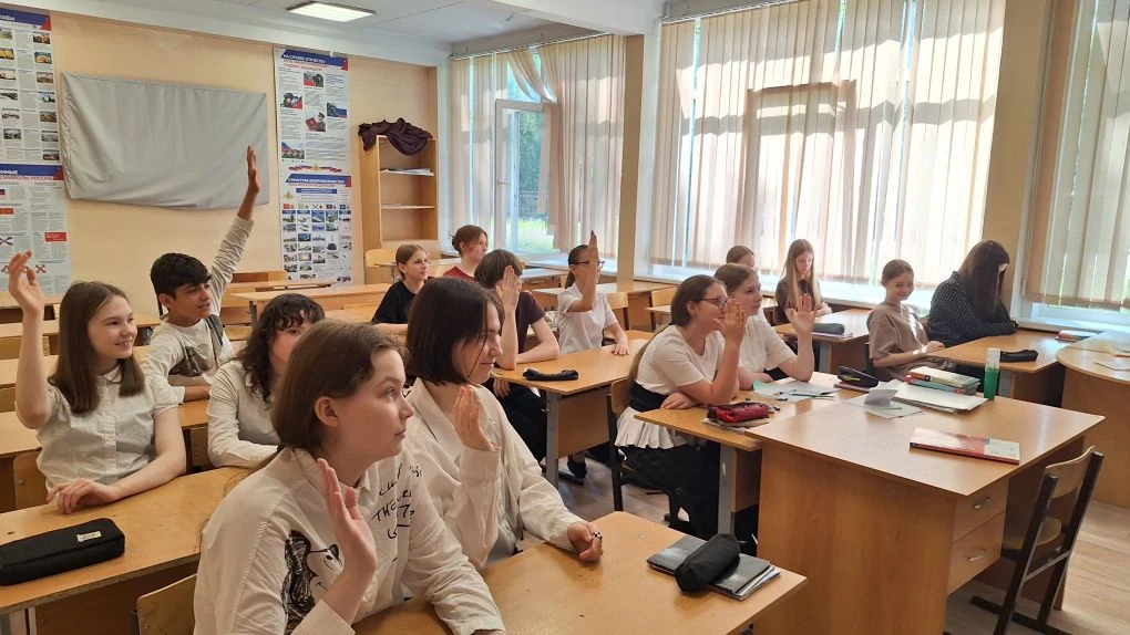 📚День славянской письменности и культуры ежегодно отмечается 24 мая
