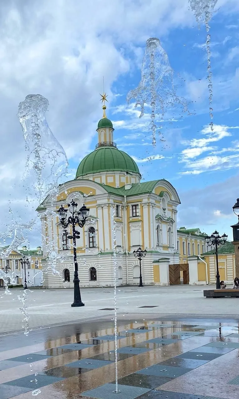 Тверь