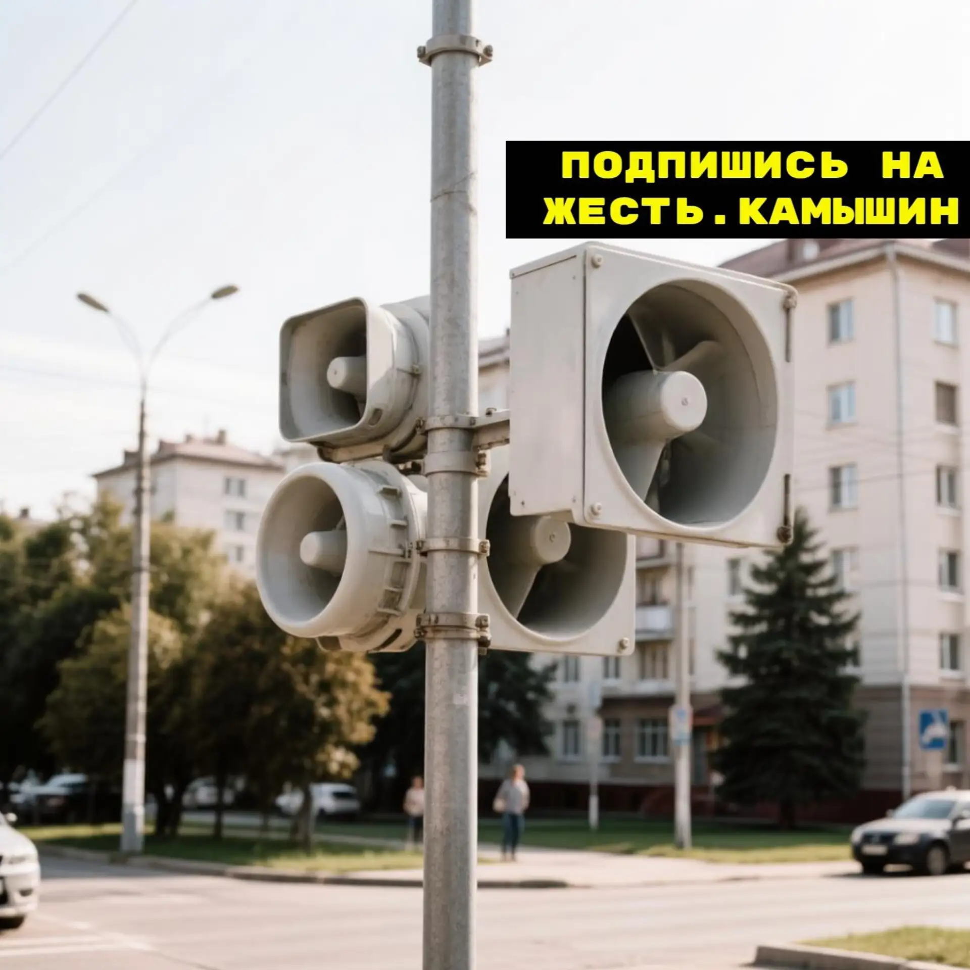 ❗️7 октября 2026 года с 10.00 до 11.00 часов в г. Камышине будет проведена техническая ...