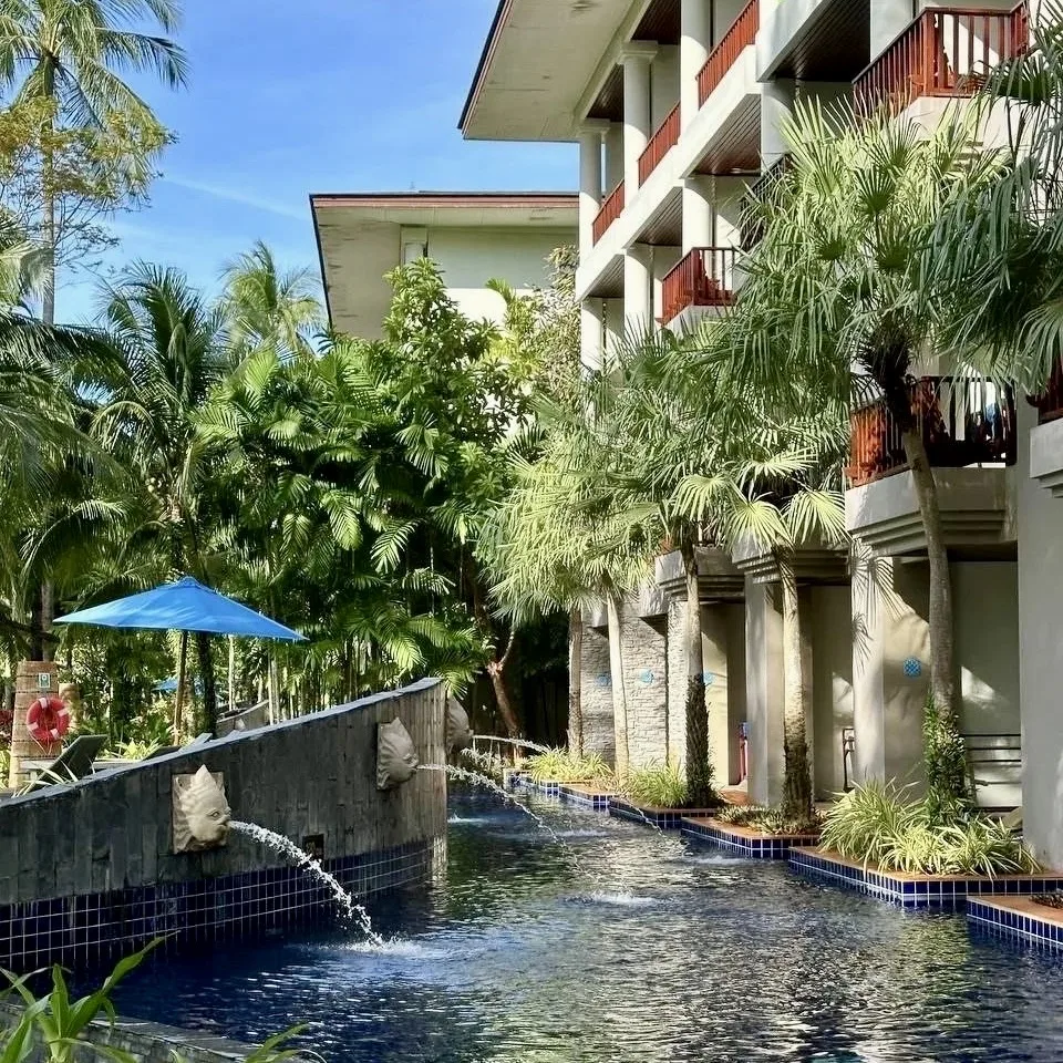 🇹🇭 ТАИЛАНД: ГРАНДИОЗНЫЙ ФИНАЛ ВЫСОКОГО СЕЗОНА! 🌊