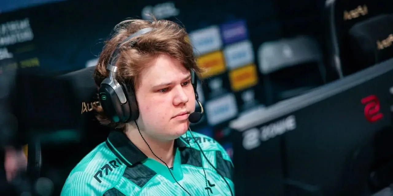 🔥 G2 Esports против PARIVISION: битва на вылет в ESL Pro League