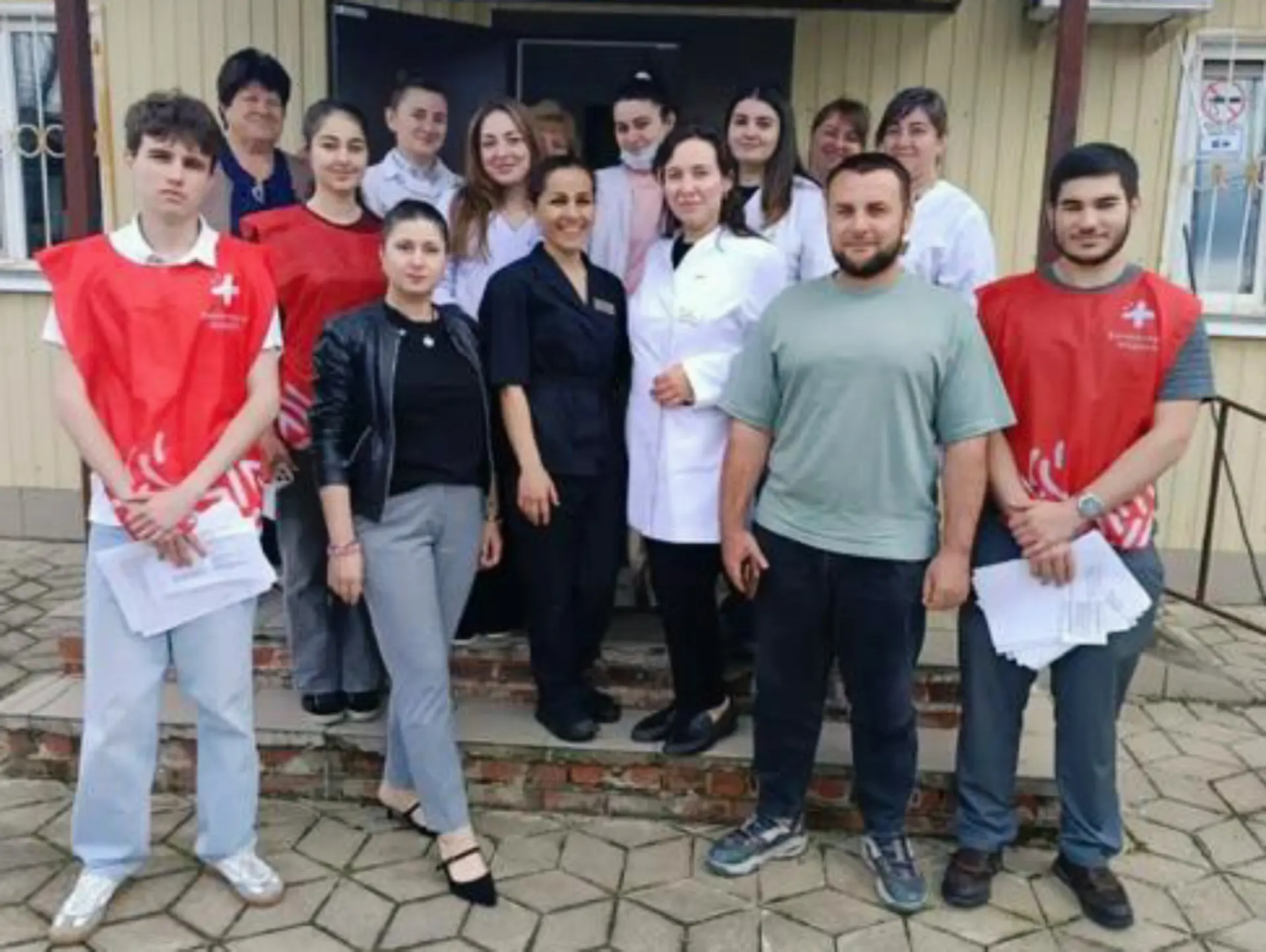 💠Здоровье – главный ресурс каждого человека, а профилактика заболеваний начинается с своевременного