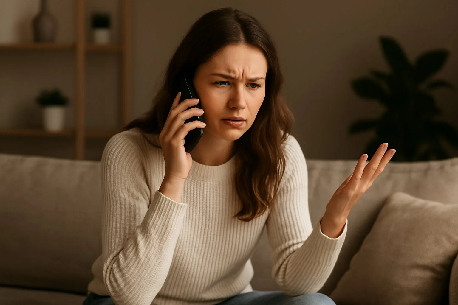 📞 Коллекторы звонят родственникам? Это нарушение закона! 👇