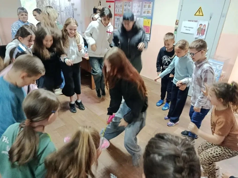 Лето начинается с улыбок! 🌞