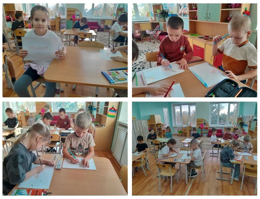 🎉 Сказочная музыка»: волшебство звуков в нашем детском саду! 🎉