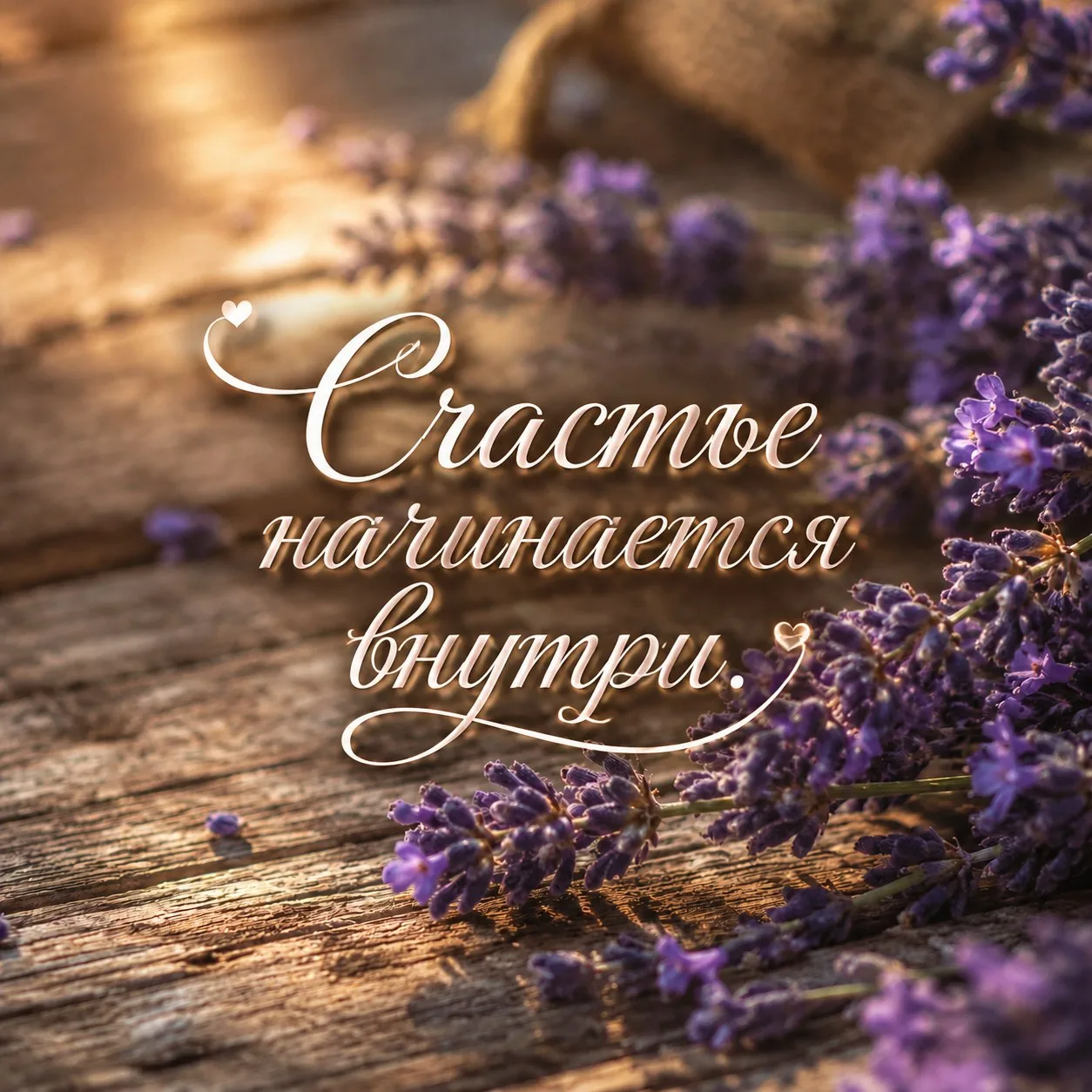 #мотивация

Территория души