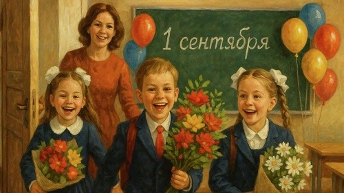 Уважаемые школьники, студенты, педагоги и родители!