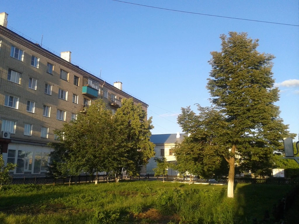 Присылайте Ваши фото в "Предложить пост"