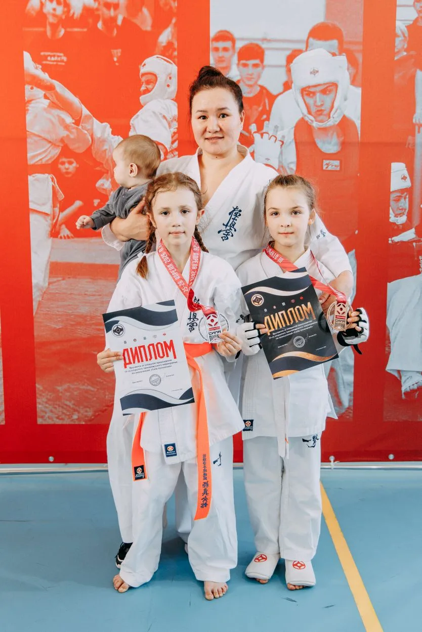 🔥 Моменты III тренировочного мероприятия «СИЛА ПОКОЛЕНИЙ», 25-26 апреля 2026г., п. Ник...
