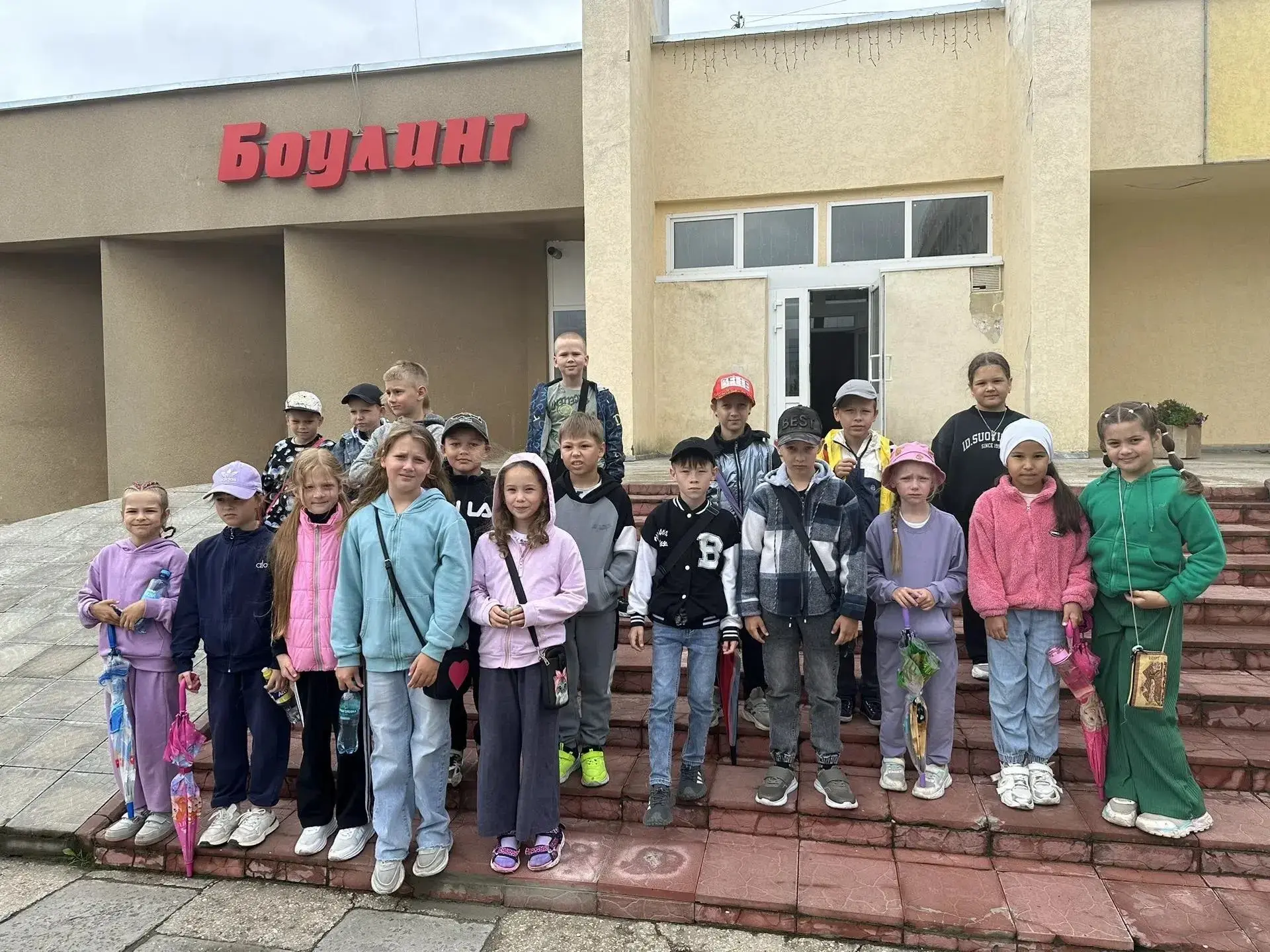 День, полный волшебства и эмоций! 🎉

Сегодня, 29 июня 2026 года, у ребят из летнего лагеря с дневны