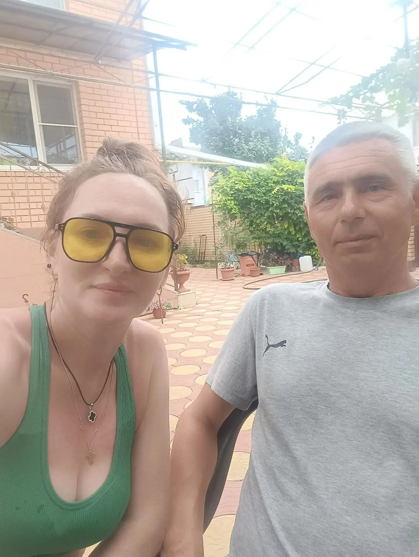 Наши гости - мама Аля, папа Саша и Родион - главные герои сегодняшнего «Одного дня из ж...