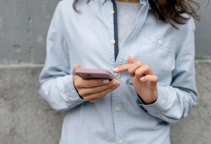 В историческом центре Петербурга расширили покрытие сети LTE