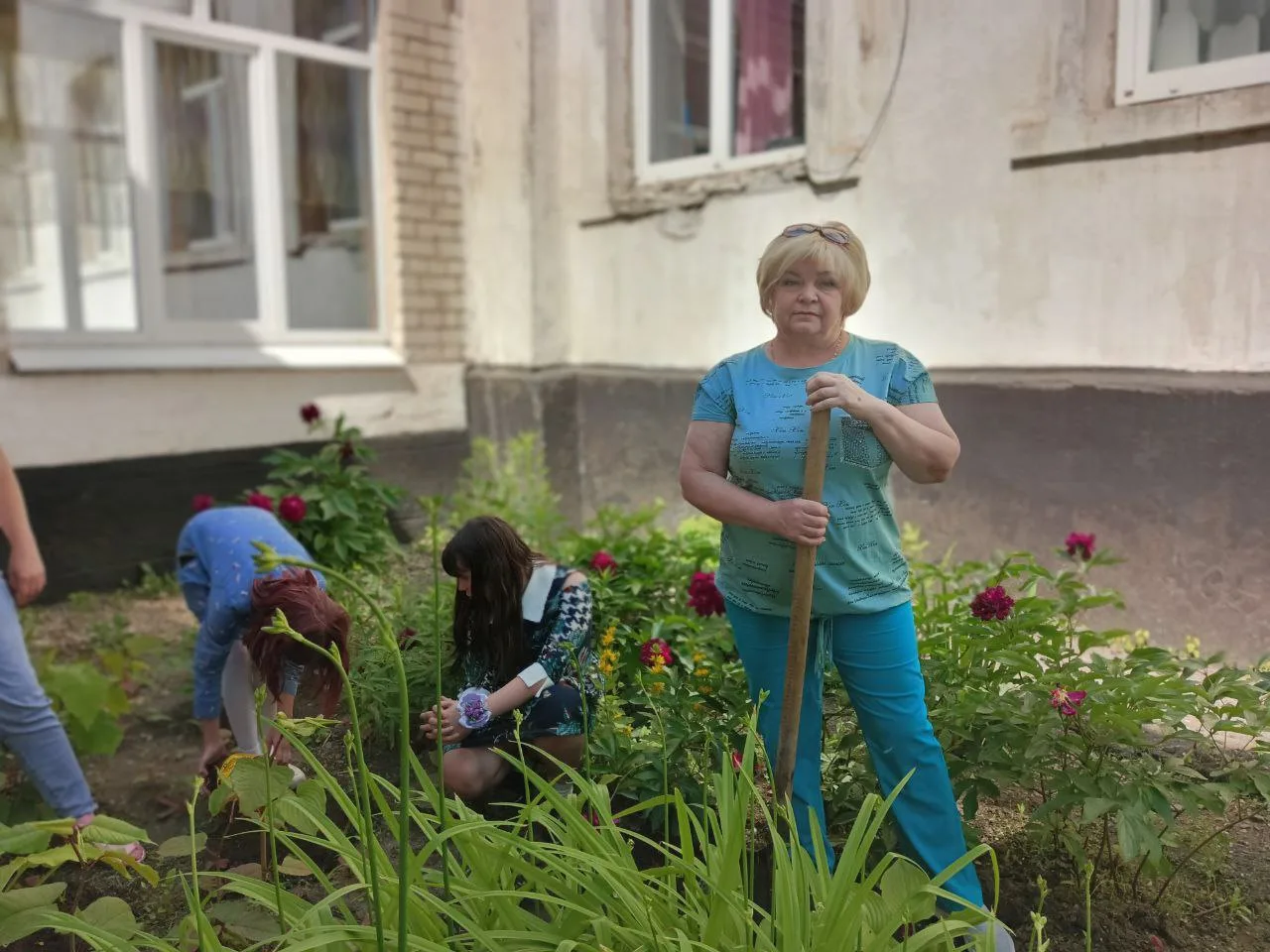 🌱ДЕЛАЕМ МИР ЯРЧЕ И КРАСИВЕЕ! 🌸