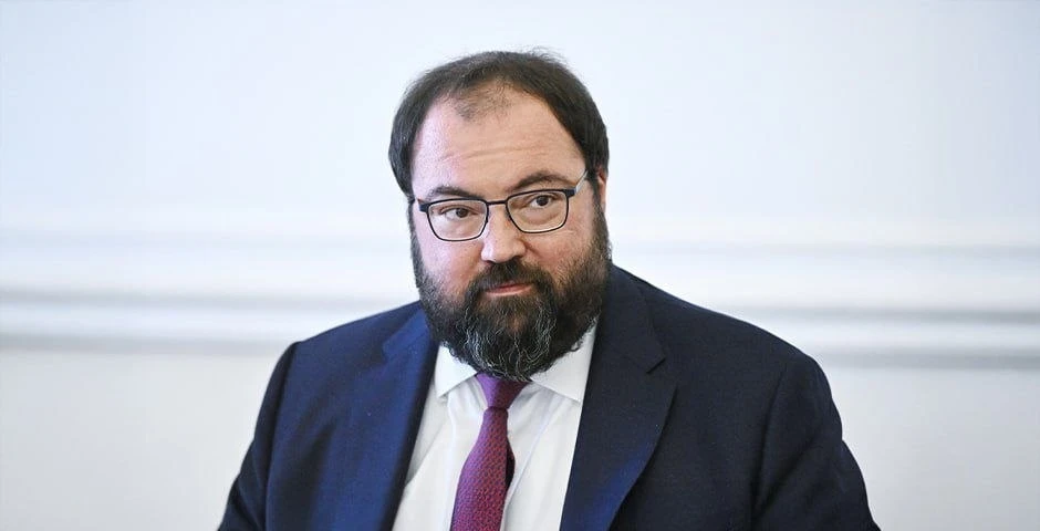 ⚡️Национальный мессенджер «Макс» останется в РФ навсегда, — министр цифрового развития ...