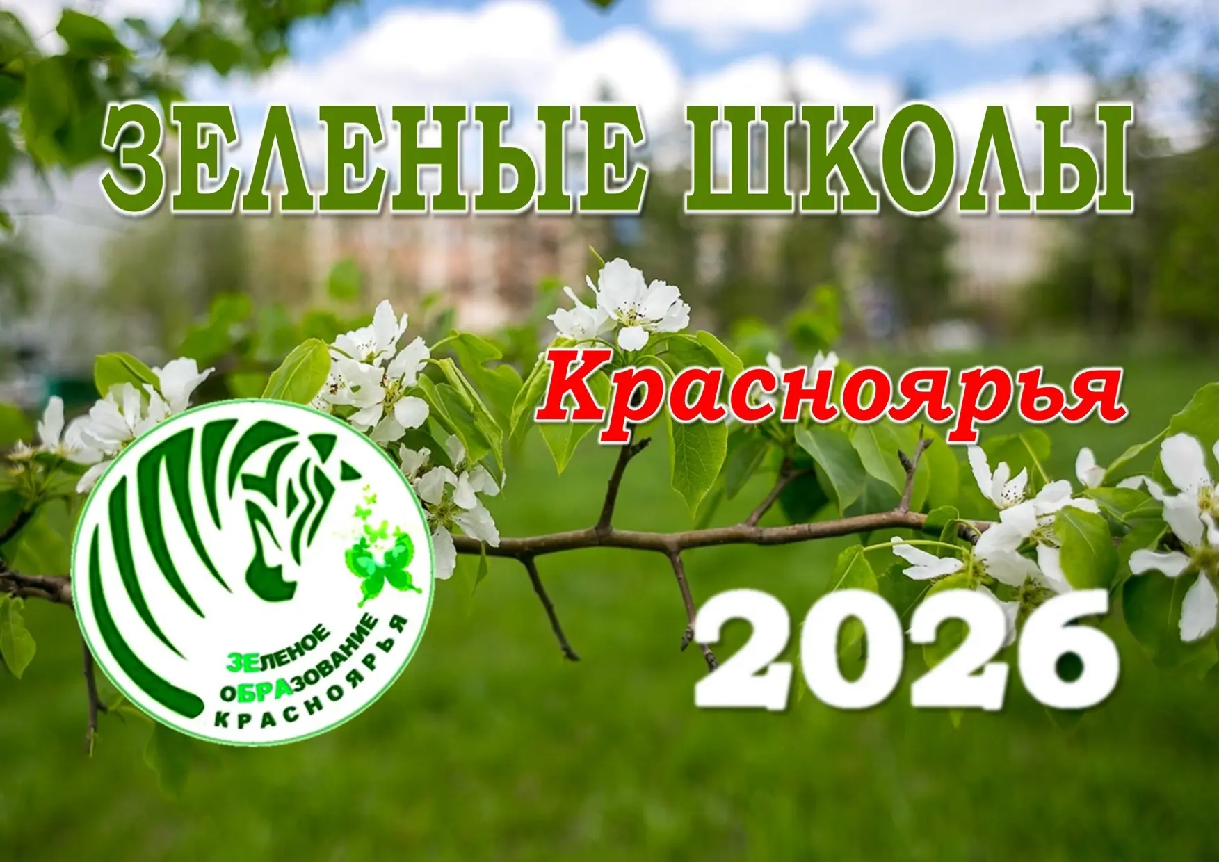 ‼️‼️‼️23 мая были подведены итоги VI заявочной кампании по присвоению статуса «Зелёная ...