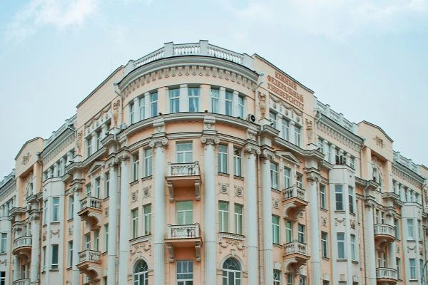 В ЮФУ увеличат срок обучения по ряду направлений до более четырех лет 📚