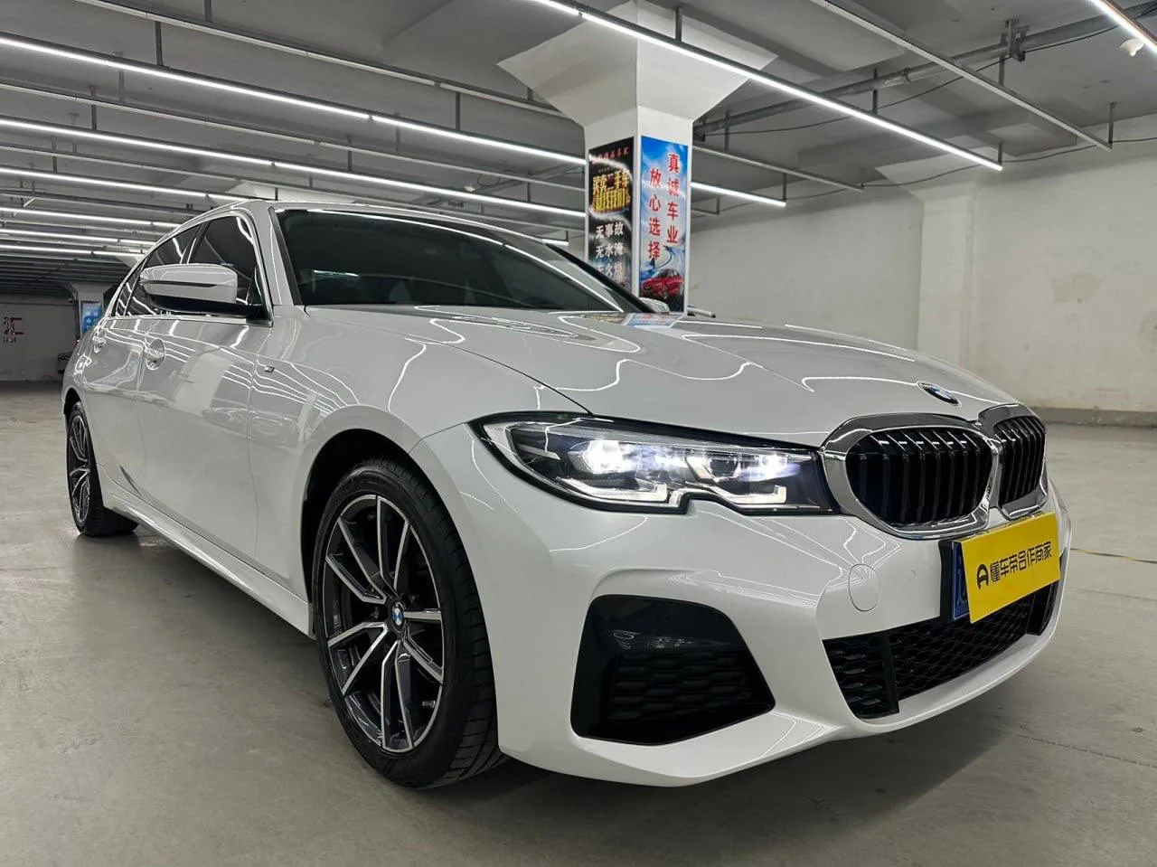 ОТПРАВЛЯЙ ЛЮБИТЕЛЮ BMW 🔥