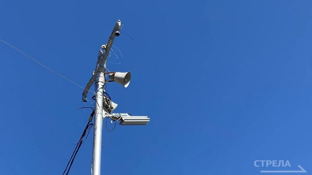 🚨 9 октября в Брянской области зазвучат сирены
