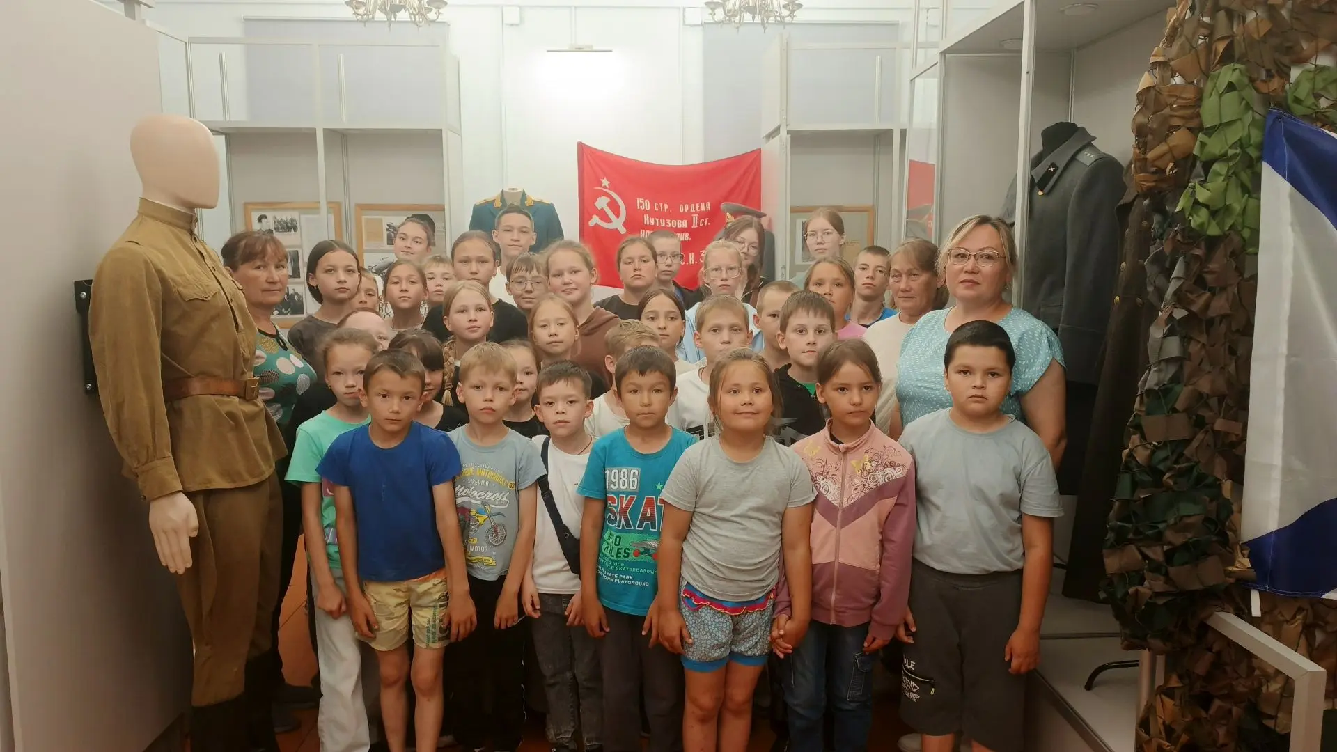 🔥В рамках республиканской акции «Агроэкспедиция „Один день на селе“» и проекта Главы Чувашии Олега 
