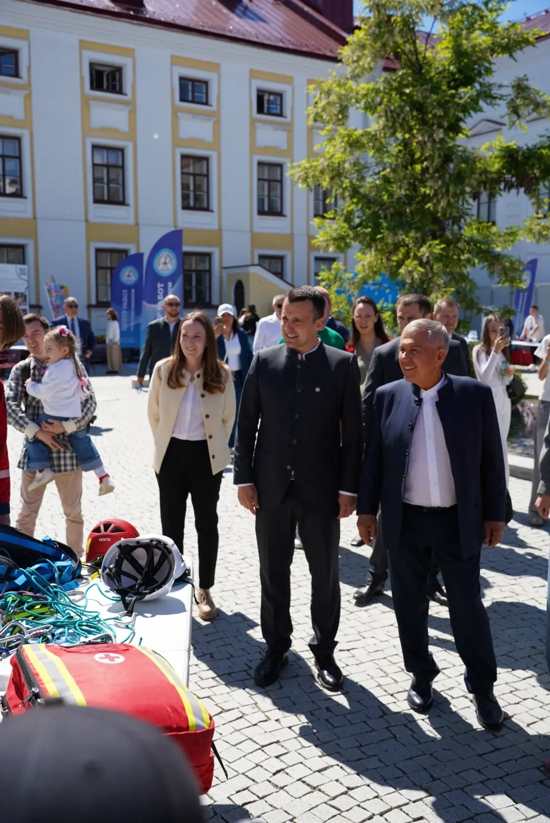 🌿🌿🌿Праздник детства в Казанском Кремле, собрались ребята со всей республики, чтобы в...