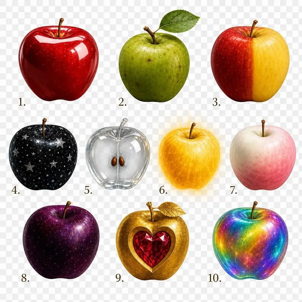 🍎ОНЛАЙН-ГАДАНИЕ НА ЯБЛОЧНЫЙ СПАС: ВЫБЕРИ СВОЁ ЯБЛОКО И УЗНАЙ БУДУЩЕЕ!