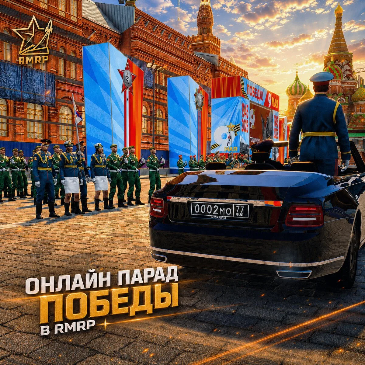 Самая быстрорастущая игра про Россию  Почему все идут к нам? Потому что это одна из самых патриотичн